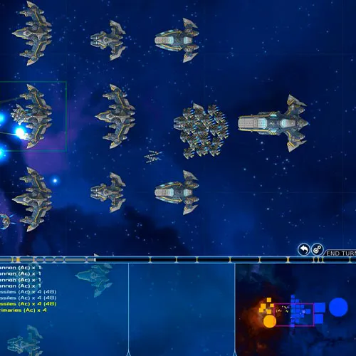 Stars in Shadow (PC Steam Key / Global)