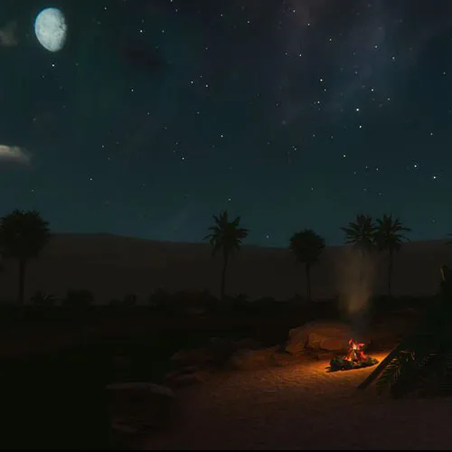 Starsand Supporter Pack DLC (PC Steam Key / Global)