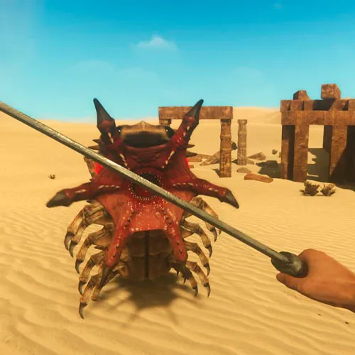 Starsand (PC Steam Key / Global)