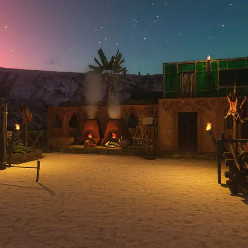 Starsand (PC Steam Key / Global)