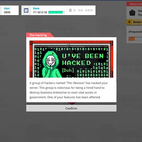 Startup Panic (مفتاح PC Steam / عالمي)