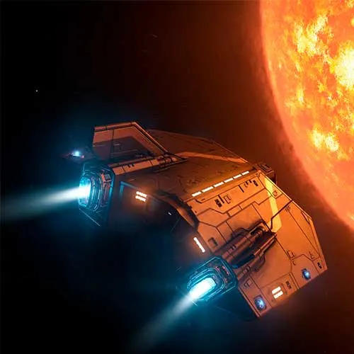 Elite Dangerous (PC, clave Steam / Global)