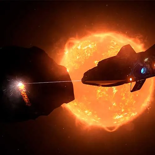 Elite Dangerous (PC, clave Steam / Global)