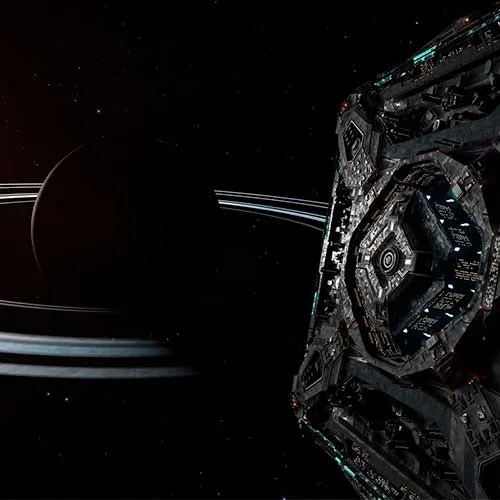 Elite Dangerous (PC, clave Steam / Global)