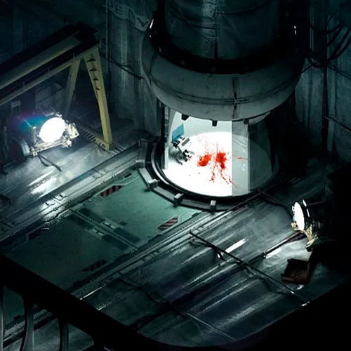 Stasis (PC Steam Key / عالمي)