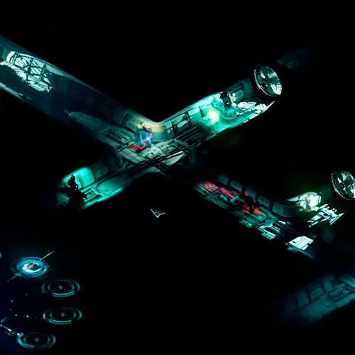 Stasis (PC Steam Key / عالمي)