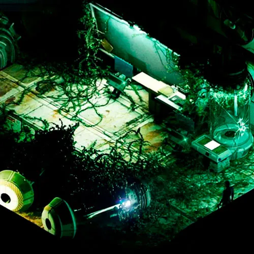Stasis (PC Steam Key / عالمي)