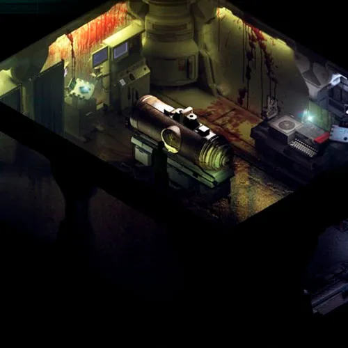 Stasis (PC Steam Key / عالمي)