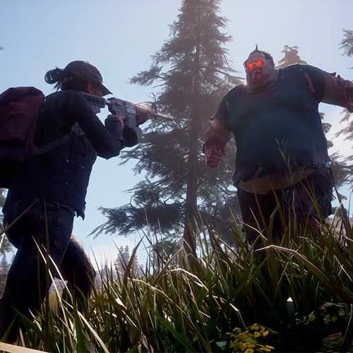 State of Decay 2: Juggernaut Edition (/) (Xbox Key / Europe)