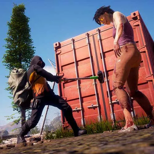 State of Decay 2: Juggernaut Edition (/) (Xbox Key / Europe)