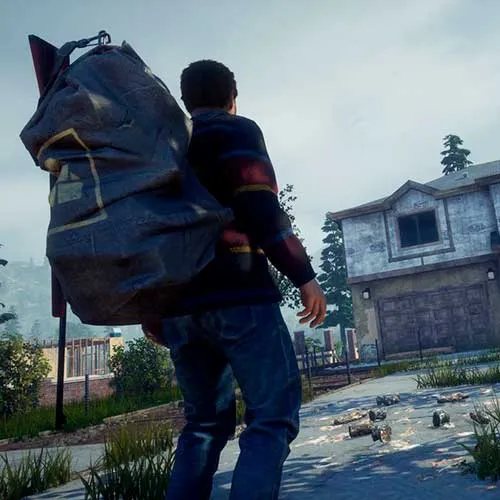 State of Decay 2: Juggernaut Edition (/) (Xbox Key / Europe)
