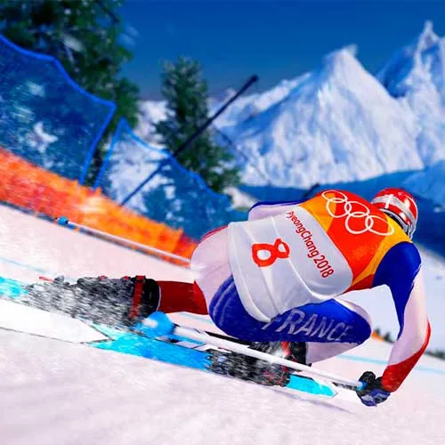 Steep - Road to the Olympics DLC (Κωδικός ενεργοποίησης για PC μέσω Ubisoft Connect / Global έκδοση)