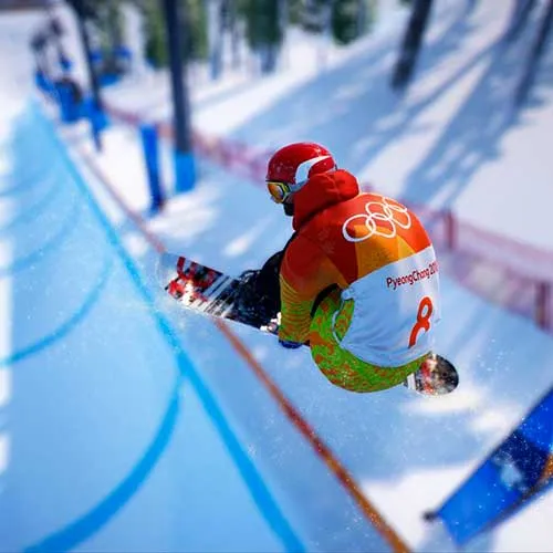 Steep - Road to the Olympics DLC (Κωδικός ενεργοποίησης για PC μέσω Ubisoft Connect / Global έκδοση)