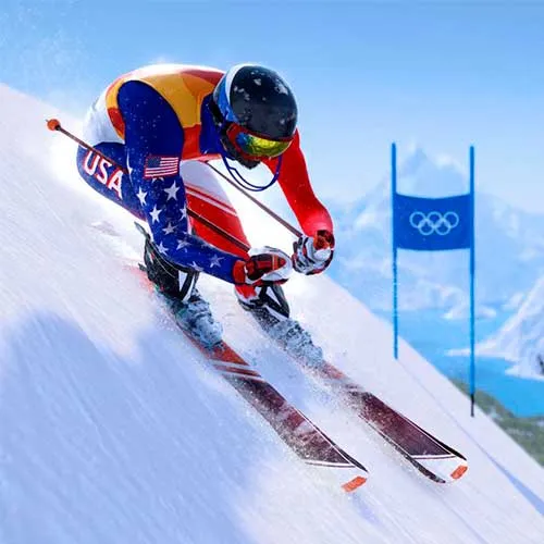 Steep - Road to the Olympics DLC (Κωδικός ενεργοποίησης για PC μέσω Ubisoft Connect / Global έκδοση)