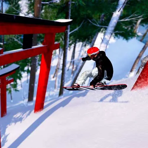 Steep Winter Games Edition Avrupa (PC Ubisoft Connect Anahtarı / Avrupa)