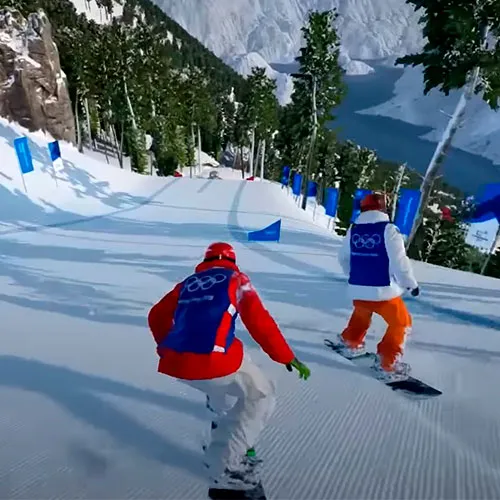 Steep Winter Games Edition Avrupa (PC Ubisoft Connect Anahtarı / Avrupa)