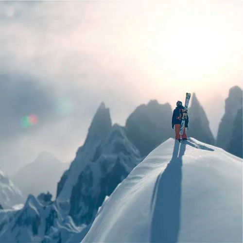 Steep X Games Gold Edition Europa (PC-Ubisoft-Connect-Key / Europa)