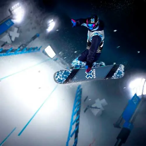 Steep X Games Gold Edition Europa (PC-Ubisoft-Connect-Key / Europa)