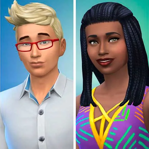 The Sims 4 Spa Day Bundle Pack (PC EA App Key / Global)