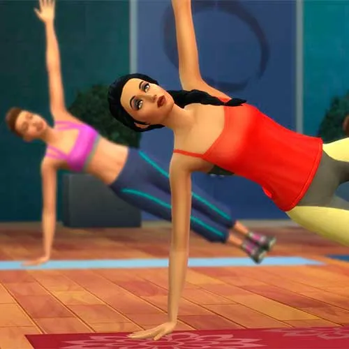 The Sims 4 Spa Day Bundle Pack (PC EA App Key / Global)
