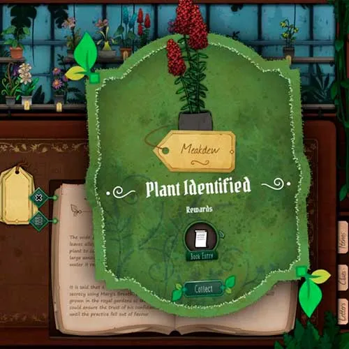 Strange Horticulture Europe (PC Steam Key / Europe)