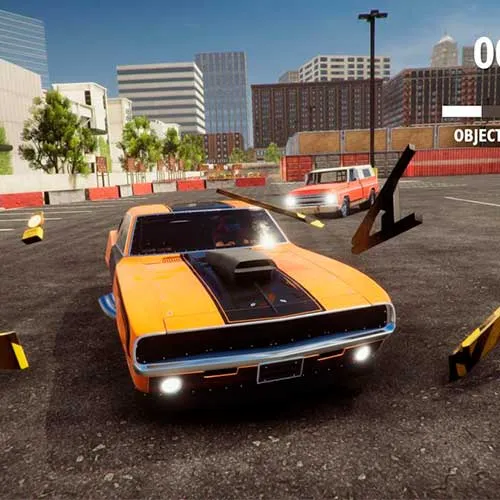 Street Outlaws The List Nintendo Switch Europe (Nintendo Switch Key / Europe)