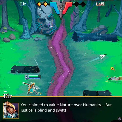Strikers Edge (PC Steam Key / Global)