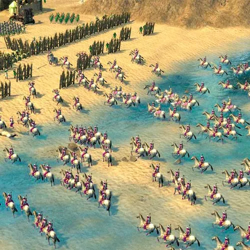 Stronghold 2: Edition (PC Steam Key / Global)