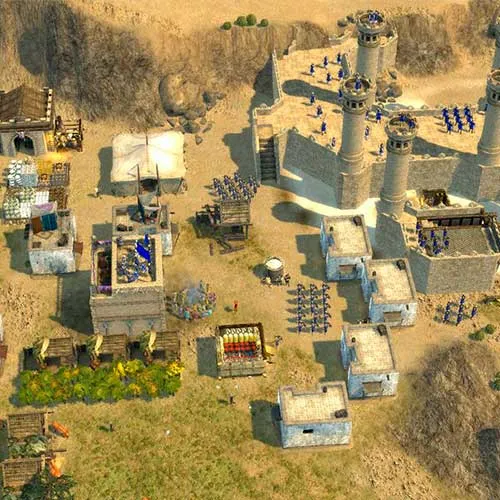 Stronghold 2: Edition (PC Steam Key / Global)