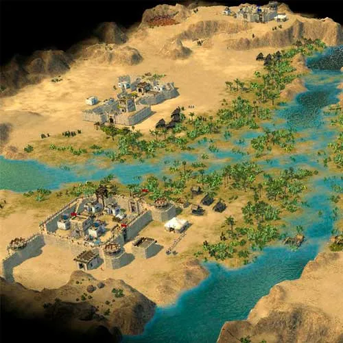 Stronghold Crusader 2 (PC Steam Key / Global)