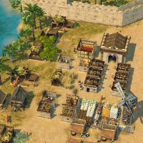 Stronghold Crusader 2 – Minikampagne „Delivering Justice“ DLC (PC Steam Schlüssel / Global)