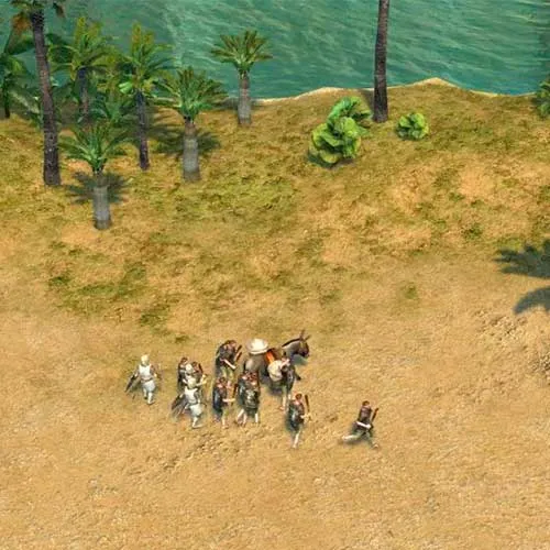Stronghold Crusader 2 – Minikampagne „Delivering Justice“ DLC (PC Steam Schlüssel / Global)