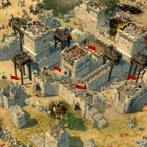 Stronghold Crusader 2 Special Edition (PC Steam Key / Global)