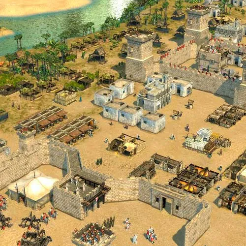Stronghold Crusader 2 Special Edition (PC Steam Key / Global)