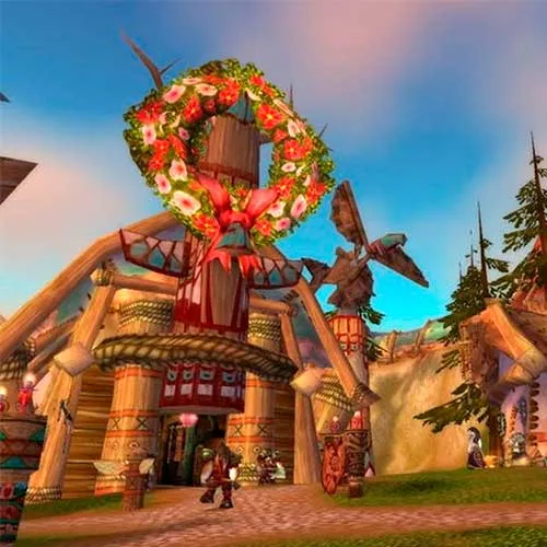 World of Warcraft: Battlechest 5.0 (PC Battle.net Key / Europe)
