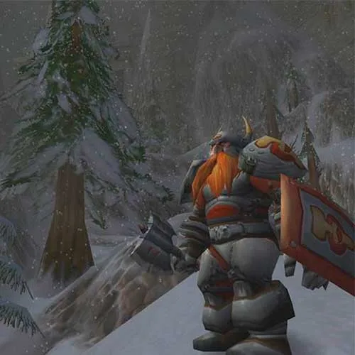 World of Warcraft: Battlechest 5.0 (PC Battle.net Key / Europe)