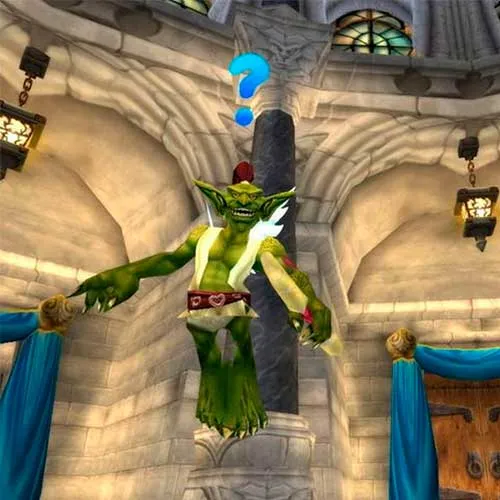 World of Warcraft: Battlechest 5.0 (PC Battle.net Key / Europe)