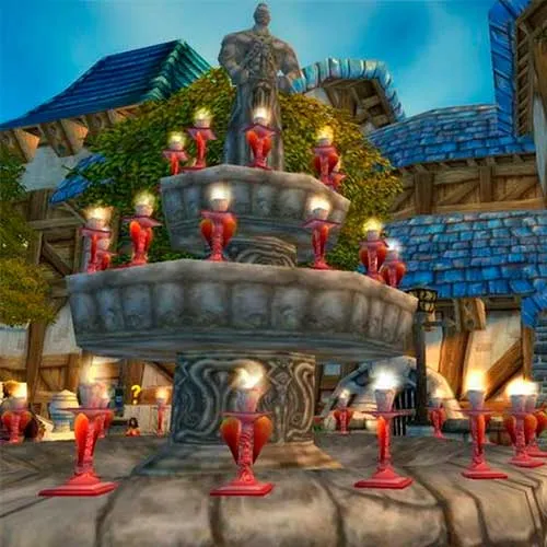 World of Warcraft: Battlechest 5.0 (PC Battle.net Key / Europe)