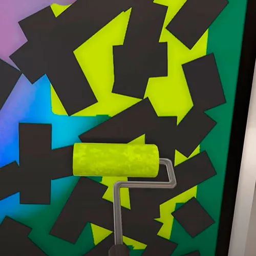 SuchArt: Genius Artist Simulator (PC Steam Key / Global)