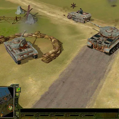 Sudden Strike 3 (PC Steam Key / Global)