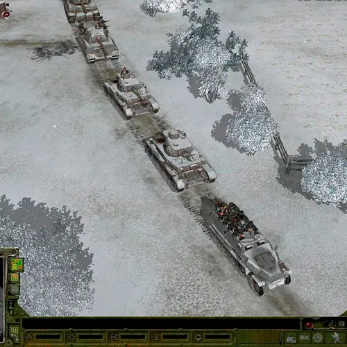 Sudden Strike 3 (PC Steam Key / Global)