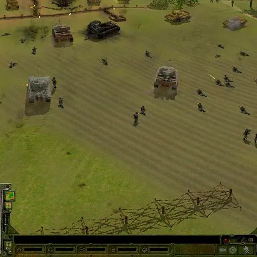 Sudden Strike 3 (PC Steam Key / Global)