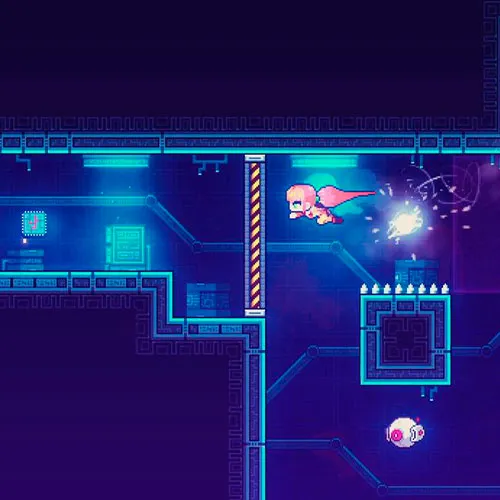 Sunblaze (PC Steam Schlüssel / Global)