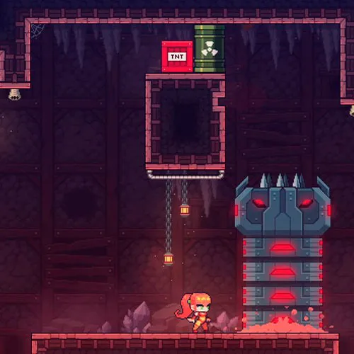 Sunblaze (PC Steam Schlüssel / Global)