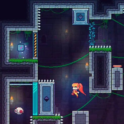 Sunblaze (PC Steam Schlüssel / Global)