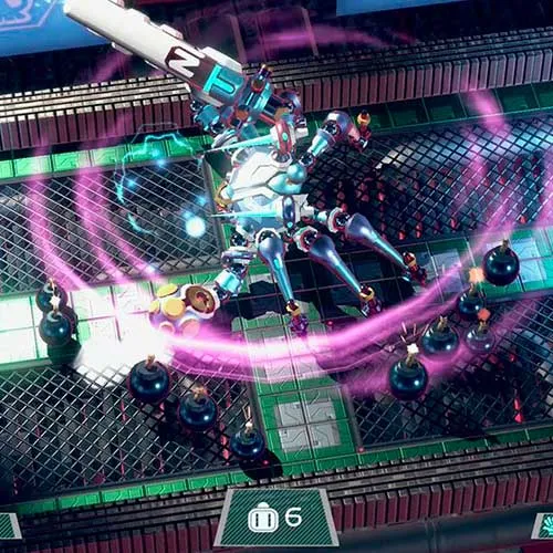 Super Bomberman R (PC Steam Anahtarı / Global)