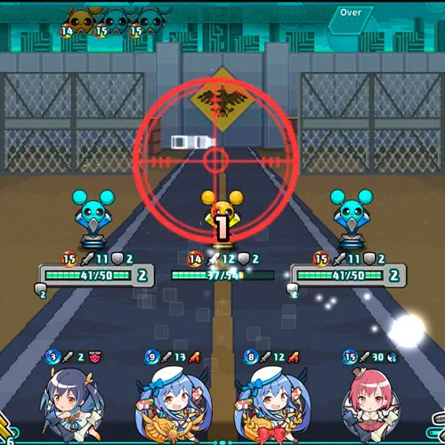 Super Bullet Break (PC Steam Touche / Global)
