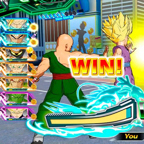Super Dragon Ball Heroes World Mission (PC Steam-Schlüssel / Global)