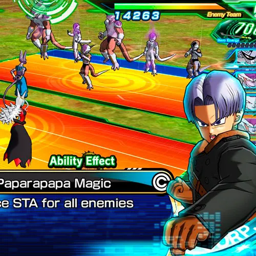 Super Dragon Ball Heroes World Mission (PC Steam-Schlüssel / Global)