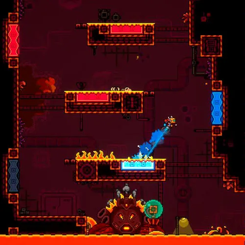 Super Magbot (PC Steam Schlüssel / Global)